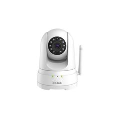 D-LINK FULL HD PAN&TILT WI-FI CAMERA