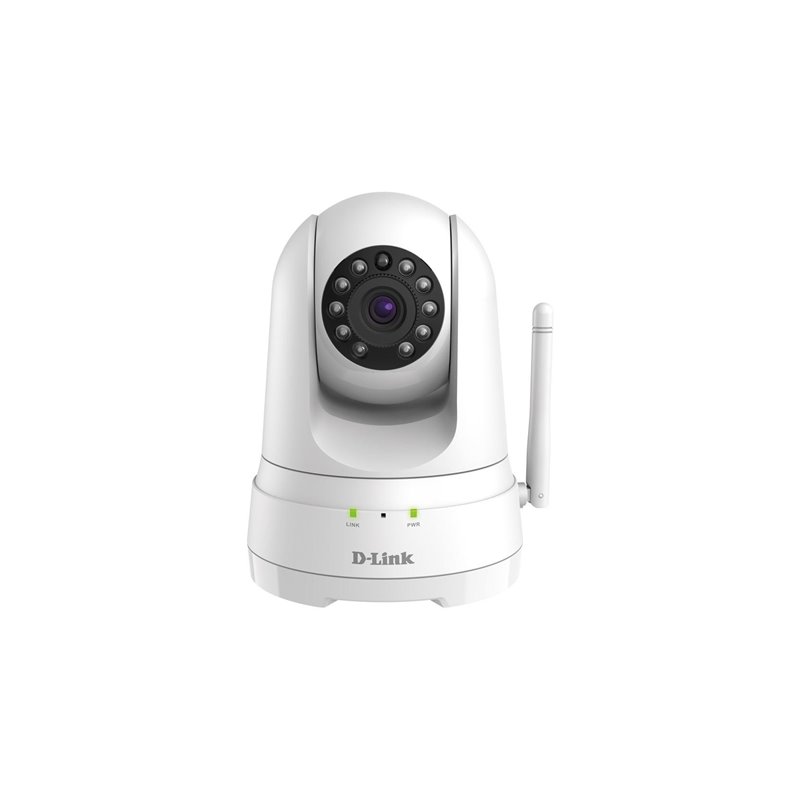 D-LINK FULL HD PAN&TILT WI-FI CAMERA