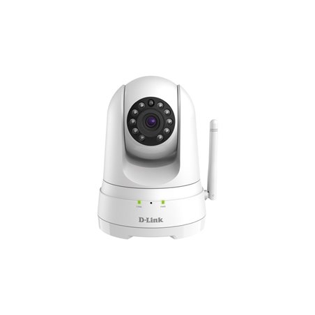 D-LINK FULL HD PAN&TILT WI-FI CAMERA