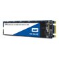 WD SSD 2TB BLUE M2 2280 WDS200T2B0B