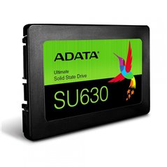 ADATA SSD 480GB 2.5 SATA3 SU630