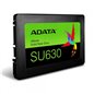 ADATA SSD 480GB 2.5 SATA3 SU630