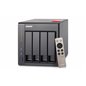 NAS QNAP 451+ 4BAY 2GHZ 2GB TWR SATA