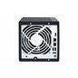 NAS QNAP 451+ 4BAY 2GHZ 2GB TWR SATA