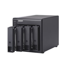 RAID USB QNAP TR-004 4BAY SATA TWR