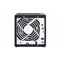 RAID USB QNAP TR-004 4BAY SATA TWR