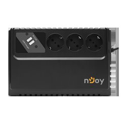 UPS NJOY RENTON 650 USB
