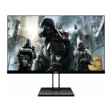 MONITOR 27" AOC 27V2Q