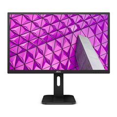 MONITOR 27" AOC 27P1