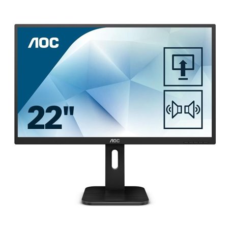 MONITOR 21.5" AOC 22P1D