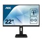 MONITOR 21.5" AOC 22P1D