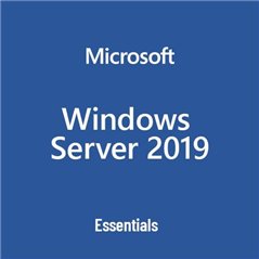 Win Svr Essentials 2019 64Bit EnglishDVD