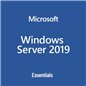 Win Svr Essentials 2019 64Bit EnglishDVD