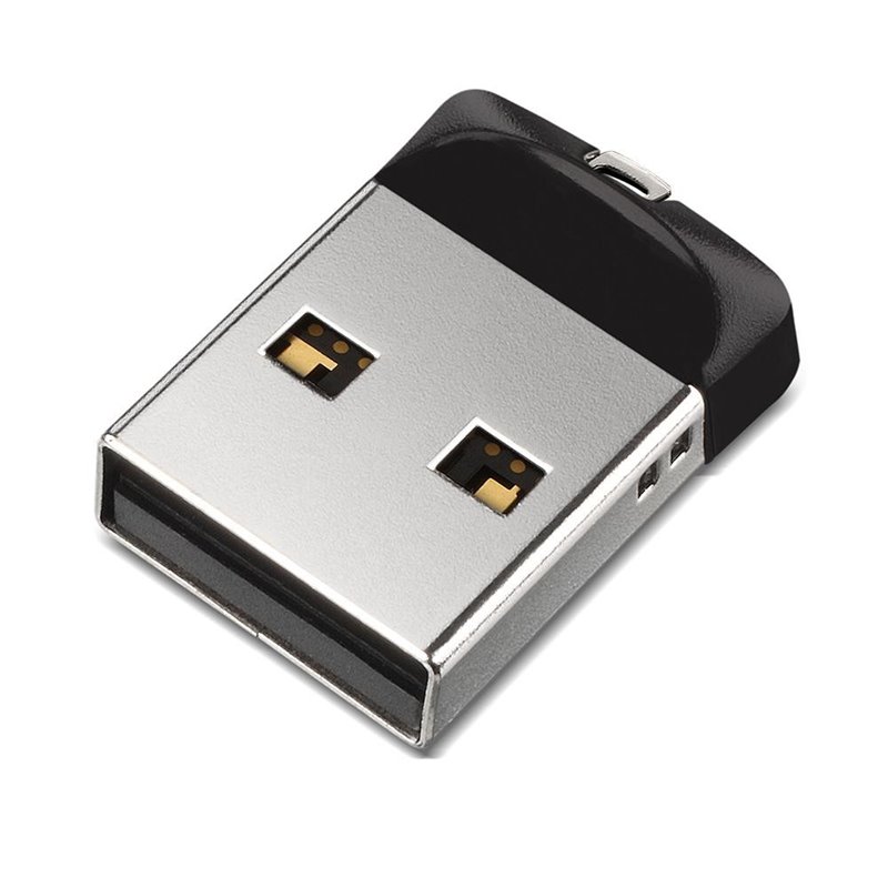 USB 64GB SANDISK SDCZ33-064G-G35