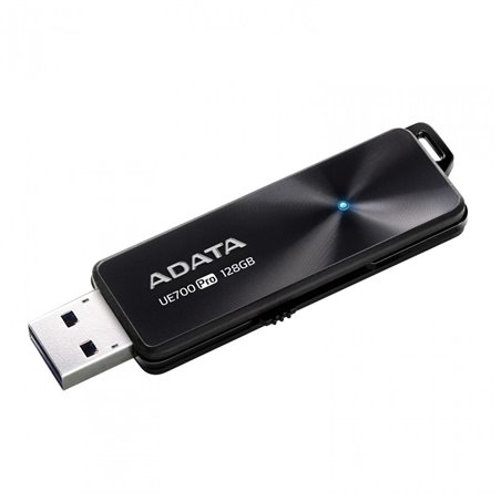 USB 256GB ADATA 3.1 AUE700PRO-256G-CBK