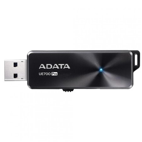 USB 128GB ADATA 3.1 AUE700PRO-128G-CBK