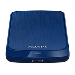 EHDD 2TB ADATA 2.5" AHV320-2TU31-CBL