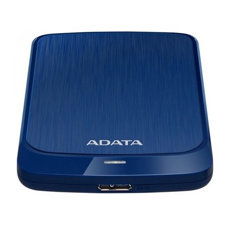 EHDD 2TB ADATA 2.5" AHV320-2TU31-CBL