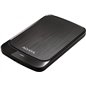 EHDD 1TB ADATA 2.5" AHV320-1TU31-CBK