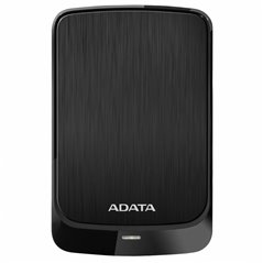 EHDD 1TB ADATA 2.5" AHV320-1TU31-CBK
