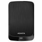 EHDD 1TB ADATA 2.5" AHV320-1TU31-CBK