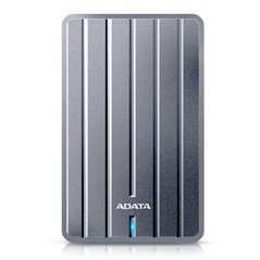 EHDD 2TB ADATA 2.5" AHC660-2TU31-CGY