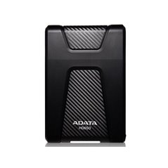 EHDD 4TB ADATA 2.5" AHD650-4TU31-CBK
