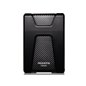 EHDD 4TB ADATA 2.5" AHD650-4TU31-CBK