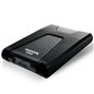 EHDD 4TB ADATA 2.5" AHD650-4TU31-CBK