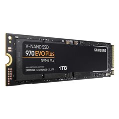 SM SSD 1TB 970 EVO PLUS M.2 MZ-V7S1T0BW