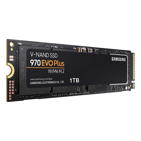 SM SSD 1TB 970 EVO PLUS M.2 MZ-V7S1T0BW