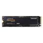 SM SSD 500GB 970EVO PLUS M.2 MZ-V7S500BW