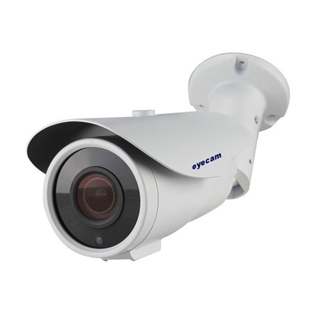 Camera 4-in-1 Analog/AHD/CVI/TVI 1080P zoom 4X AF 90M Eyecam EC-AHDCVI4098