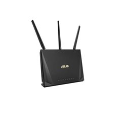 ASUS GAMING ROUTER AC2400 DUAL-BAND