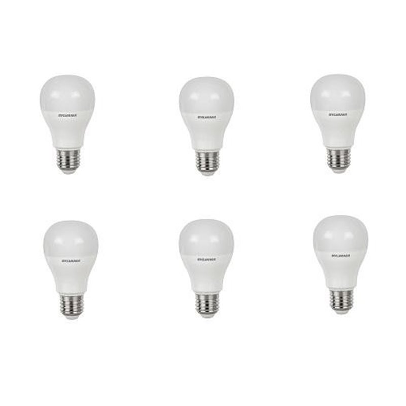 BEC LED SYLVANIA REFLED MR16 V3 26672/6