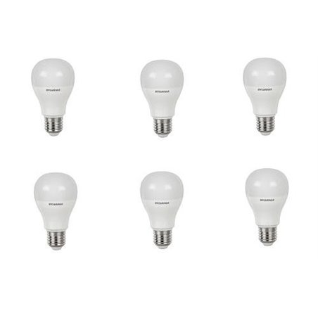 BEC LED SYLVANIA REFLED MR16 V3 26672/6