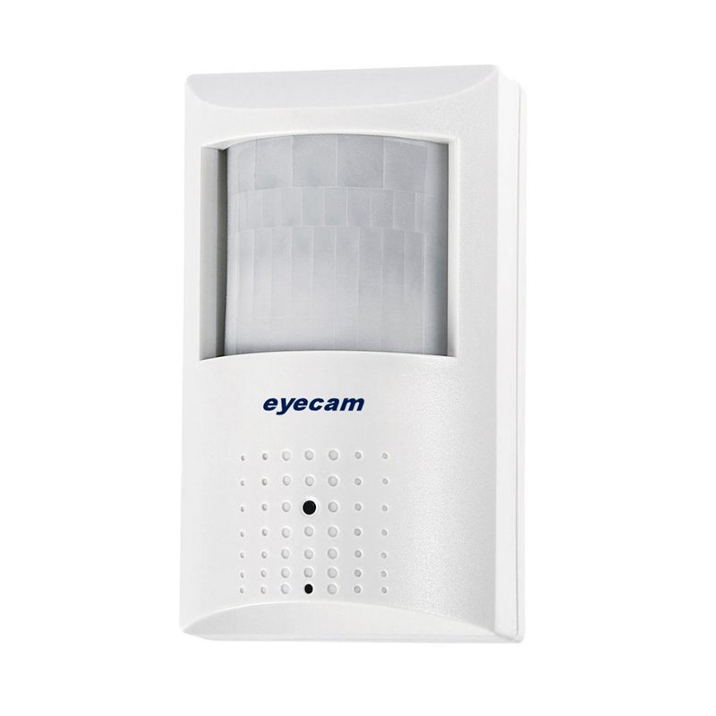 Camera 4-in-1 disimulata in PIR 1080P Eyecam EC-AHDCVI4099 Camera 4-in-1 disimulata in PIR 1080P Eyecam EC-AHDCVI4099