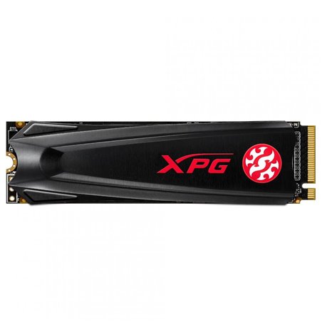 ADATA SSD 512GB M.2 GAMMIX S5