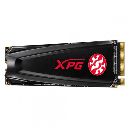 ADATA SSD 256GB M.2 GAMMIX S5