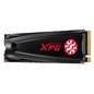 ADATA SSD 256GB M.2 GAMMIX S5