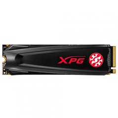 ADATA SSD 256GB M.2 GAMMIX S5