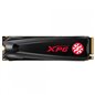 ADATA SSD 256GB M.2 GAMMIX S5