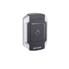 CITITOR DE CARD MIFARE IK10