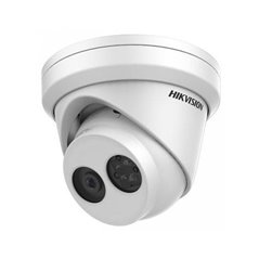 CAMERA IP DOME 4MP 2.8MM IR 30M