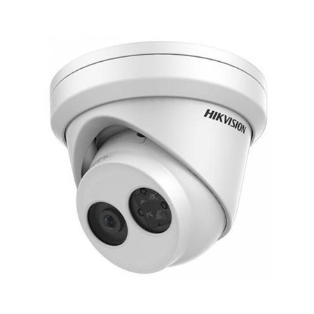 CAMERA IP DOME 4MP 2.8MM IR 30M