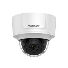 CAMERA IP DOME 8MP 2.8-12MM IR 50M
