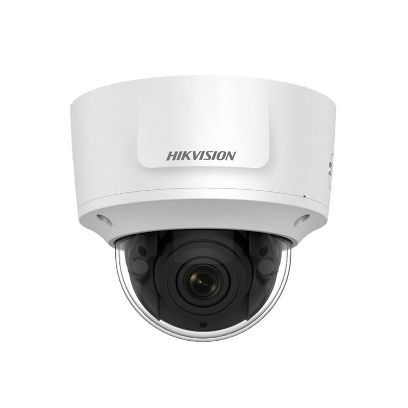 CAMERA IP DOME 8MP 2.8-12MM IR 50M