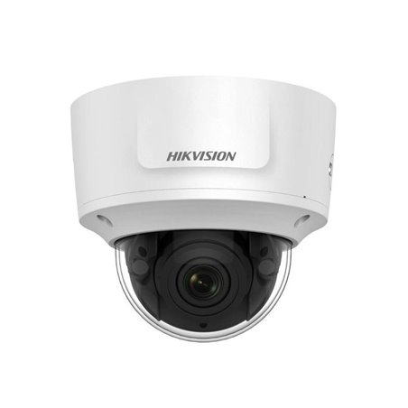 CAMERA IP DOME 8MP 2.8-12MM IR 50M