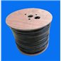 CABLU COAXIAL RG59 CCA CU ALIMENTARE