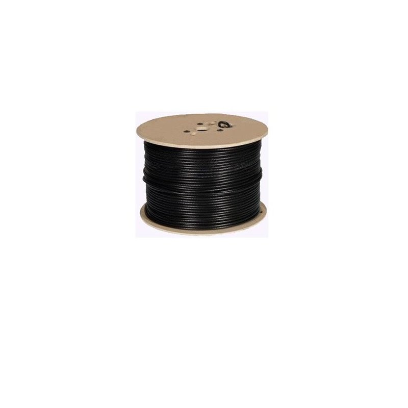 CABLU COAXIAL HIKVISION RG59 CCA 0.81MM